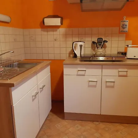 Casa vacanze Ferienhaus, Jagdshof Judenbach