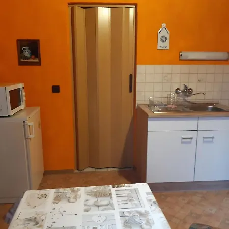 Ferienhaus, Jagdshof *