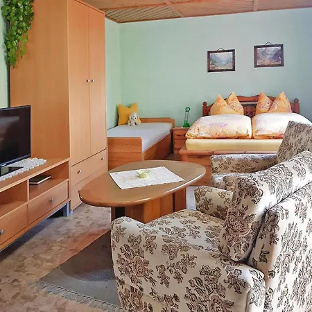 Ferienhaus, Jagdshof Judenbach