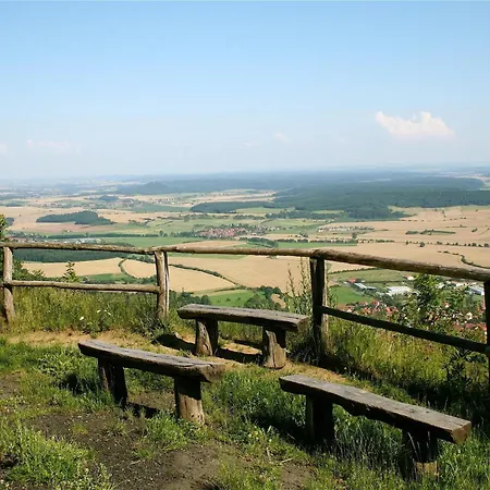 Casa vacanze Ferienhaus, Jagdshof *