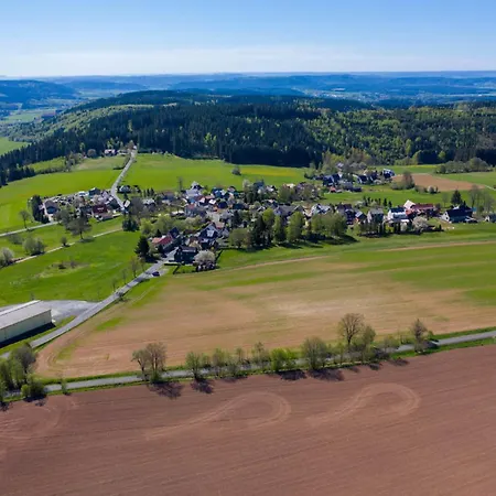 Ferienhaus, Jagdshof Casa de Férias