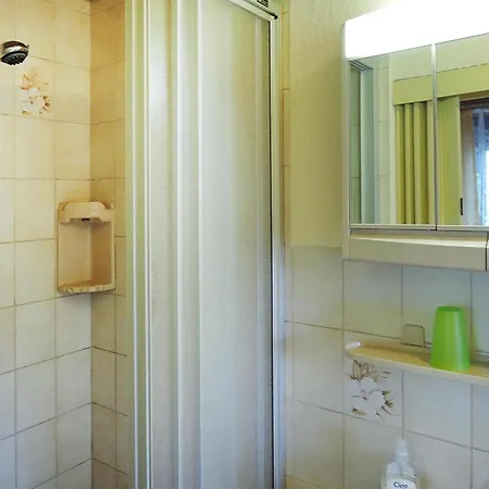 Ferienhaus, Jagdshof Casa vacanze *