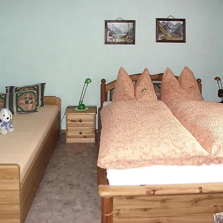 Ferienhaus, Jagdshof Casa vacanze