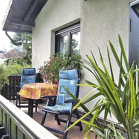 Сasa de vacaciones Cottage, Jagdhof Judenbach