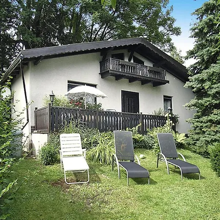 Ferienhaus, Jagdshof Judenbach