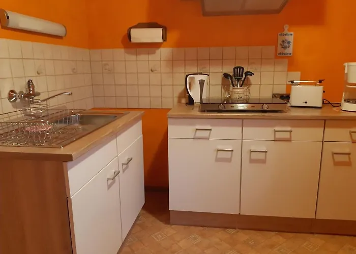 Vakantiehuis Ferienhaus, Jagdshof Judenbach