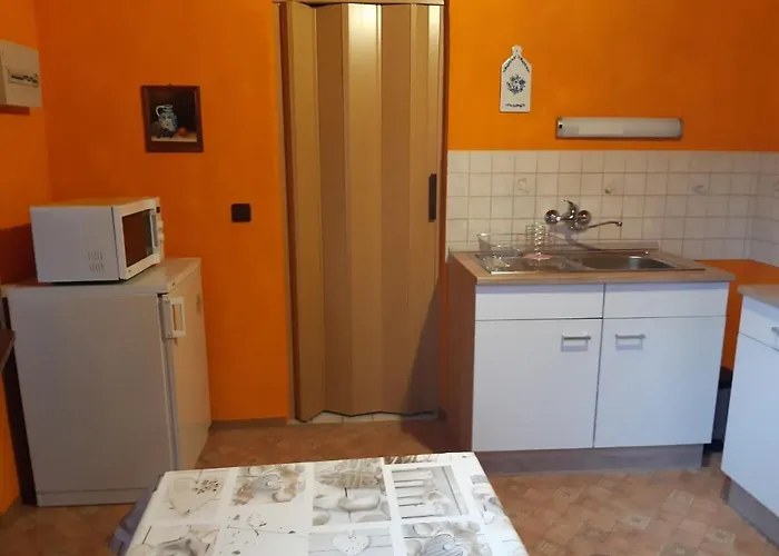 Ferienhaus, Jagdshof *