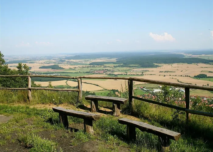 Casa de Férias Ferienhaus, Jagdshof *
