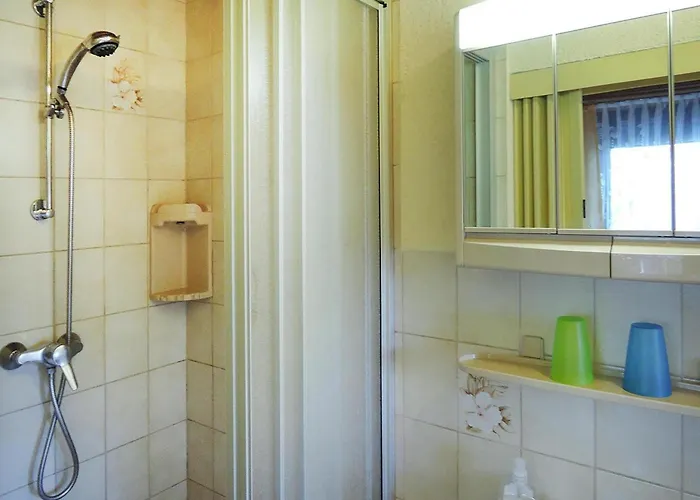 Ferienhaus, Jagdshof Vakantiehuis *