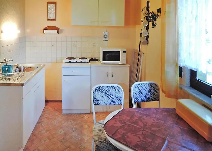 Ferienhaus, Jagdshof *