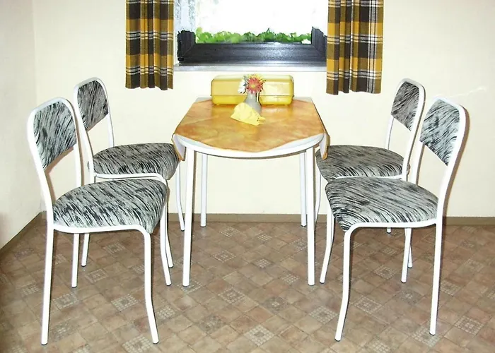 Ferienhaus, Jagdshof * Judenbach