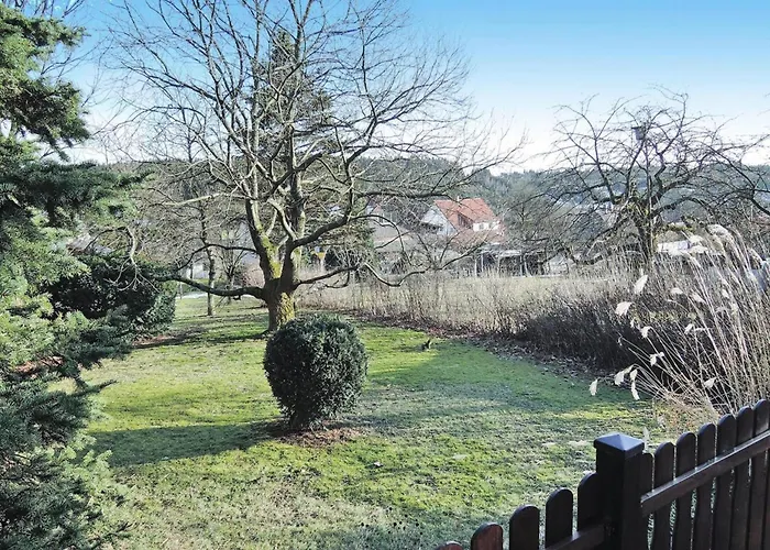 Vakantiehuis Ferienhaus, Jagdshof *