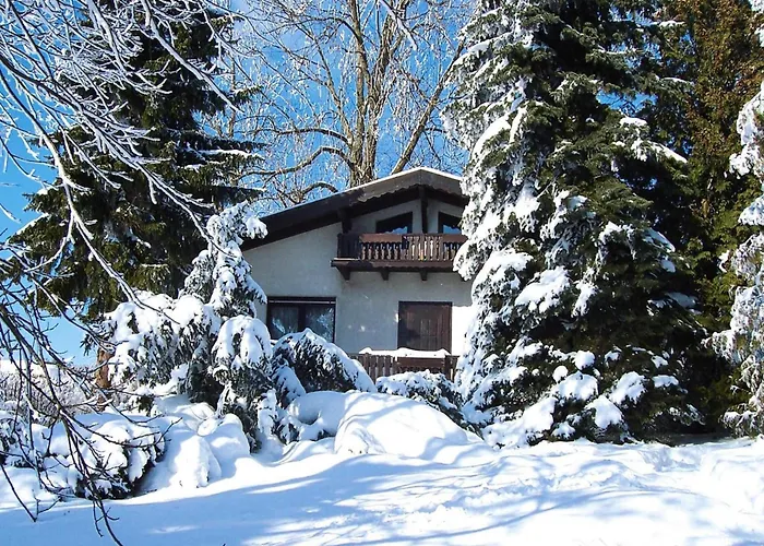 Ferienhaus, Jagdshof Vakantiehuis Judenbach